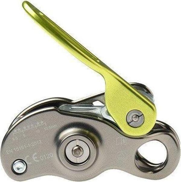 Beal Birdie İniş Aleti (Frenli Emniyet Cihazı) YEŞİL - Image 1