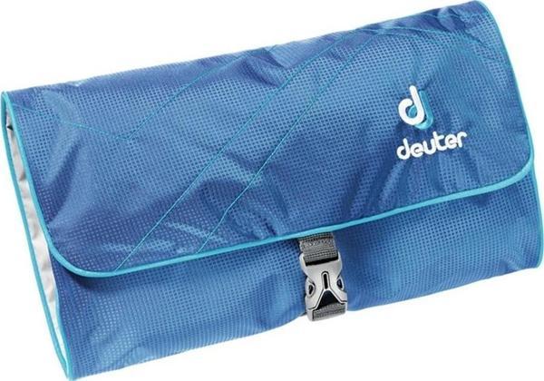 Deuter Wash Bag II Aksesuar Çantası MAVI - Image 1