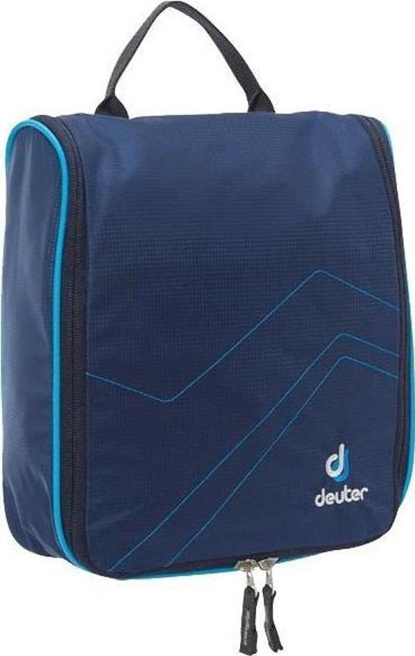 Deuter Wash Center II Asesuar Çantası MAVI - Image 1