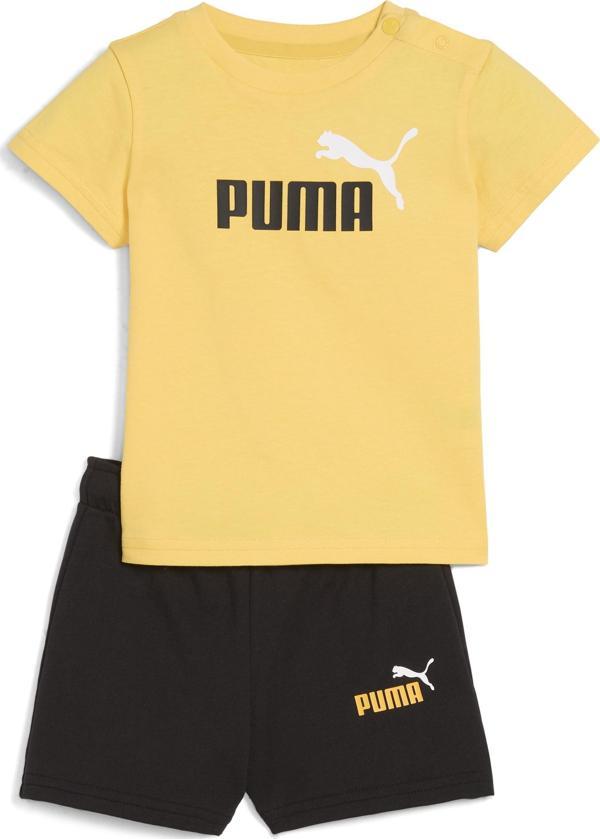 Puma 68628555 Ess Tee And Set Bebek Spor Tişört - Image 1