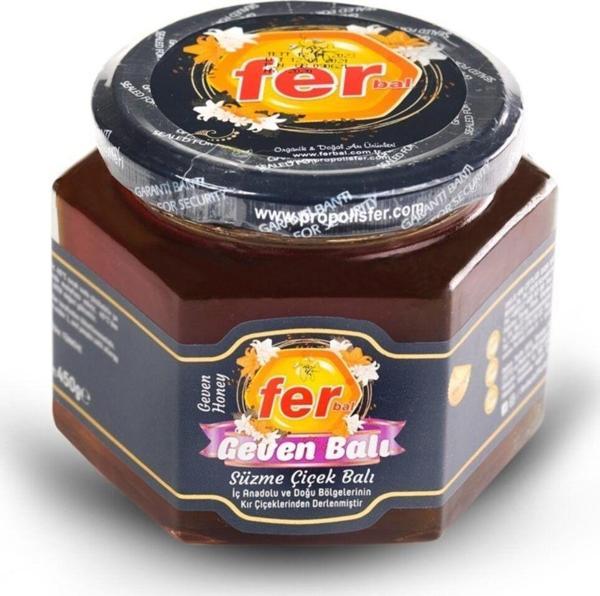 Ferbal Geven Balı 450 Gr - Image 1