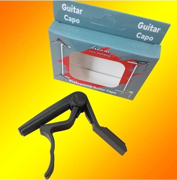 Yurtrenkleri Yayınevi Gitar Kapo - Yurtrenkleri Yayınevi - Image 1
