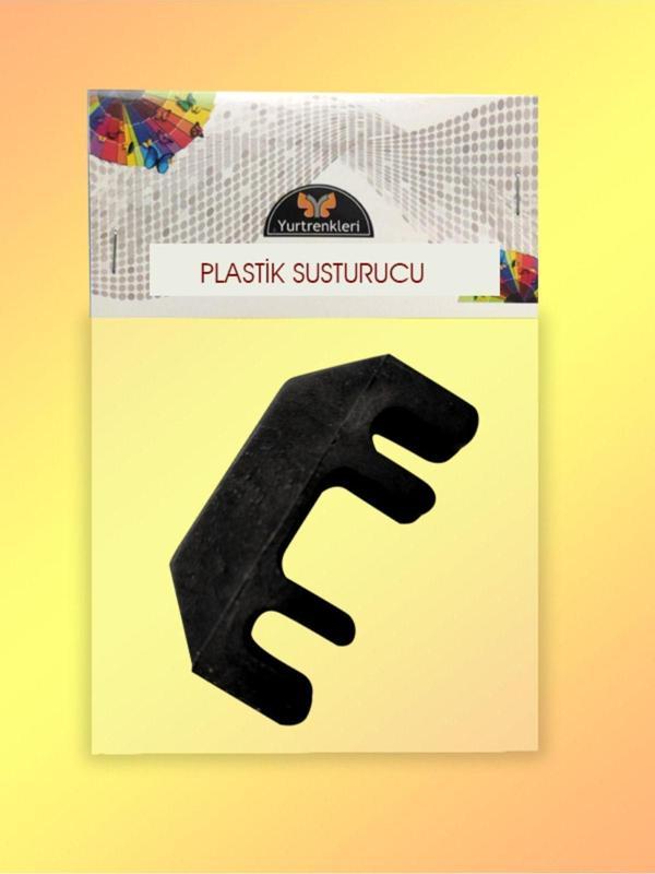 Yurtrenkleri Yayınevi Plastik Keman Susturucu - Yurtrenkleri Yayınevi - Image 1