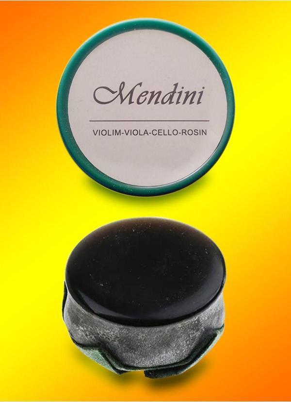 Mendini Keman Reçinesi (Dark Reçine) - Image 1