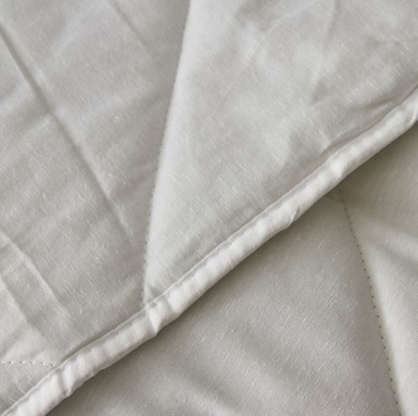 Karaca Home Microfiber Winter Tek Kişilik Yorgan - Image 1