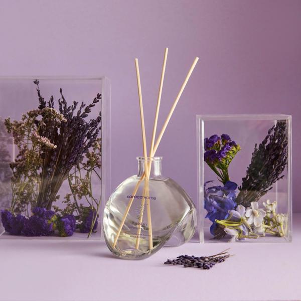 Karaca Home Parisian Sweet Lavender Çubuklu Ortam Kokusu - Image 1
