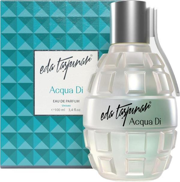 Acqua Di Parfum EDP -100 ml (EGY0049) - Image 1