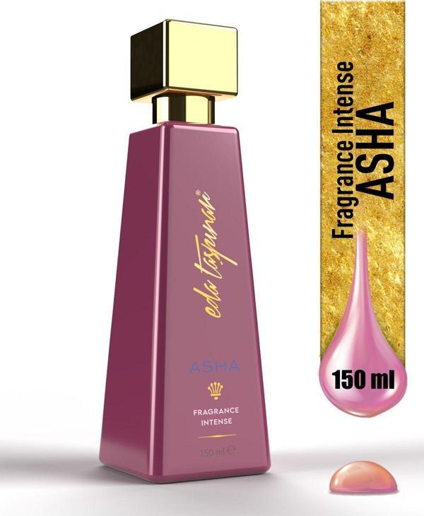 Asha Fragrance Intense - 150 ml (EGY0061) - Image 1