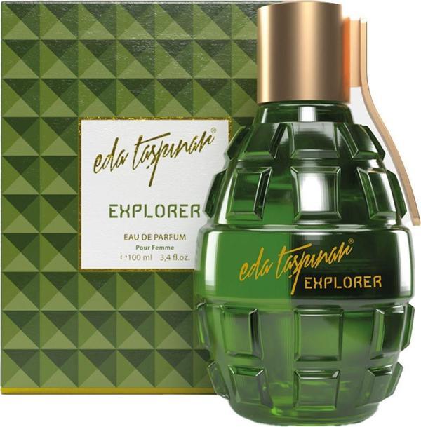 Explorer Parfum EDP - 100 ml (EGY0047) - Image 1