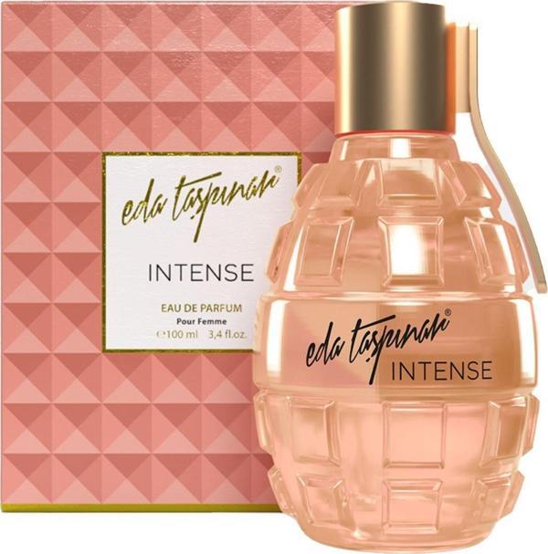 Intense Parfum EDP -100 ml (EGY0052) - Image 1