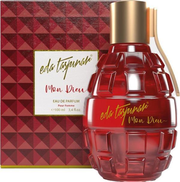 Mon Dieu Parfum EDP- 100 ml (EGY0053) - Image 1