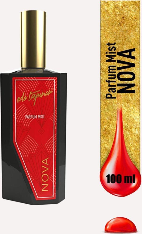 Nova Parfum Mist -100 ml (EGY0067) - Image 1