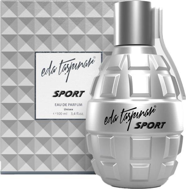 Sport Parfum EDP - 100 ml (EGY0050) - Image 1