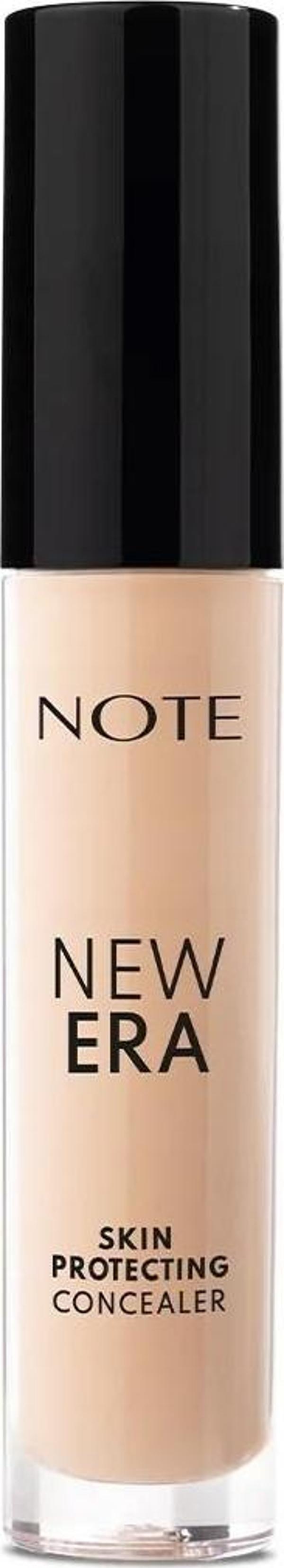 Note New Era Skin Protectıng Concealer Kapatıcı 40 - Image 1