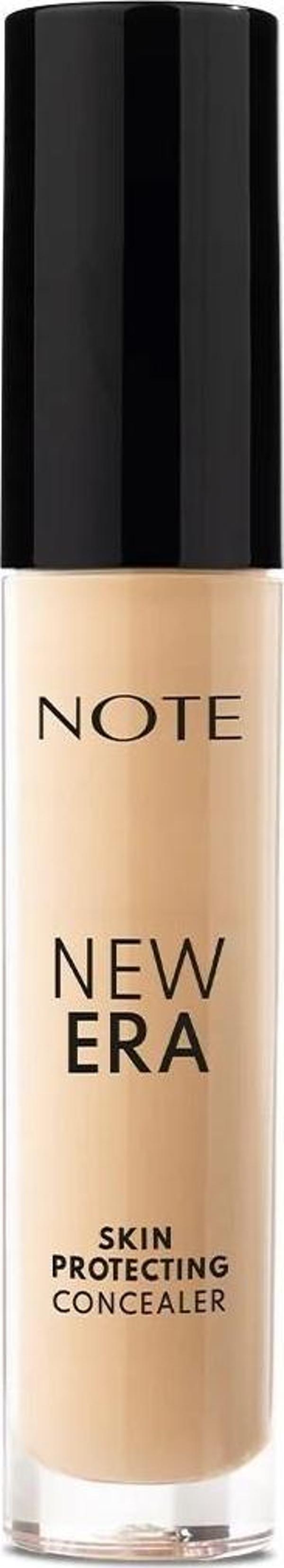 Note New Era Skin Protectıng Concealer Kapatıcı 50 - Image 1