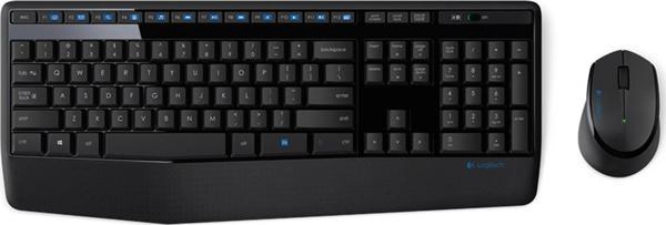 Logitech 920-006514 MK345 Kablosuz Klavye Mouse Set - Image 1