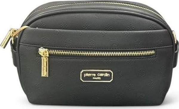 Pierre Cardin  05PC25Y900-P S Siyah Kadın Çanta - Image 1