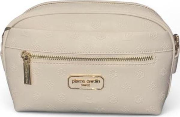 Pierre Cardin  05PC25Y900-P VN Vanilya Kadın Çanta - Image 1