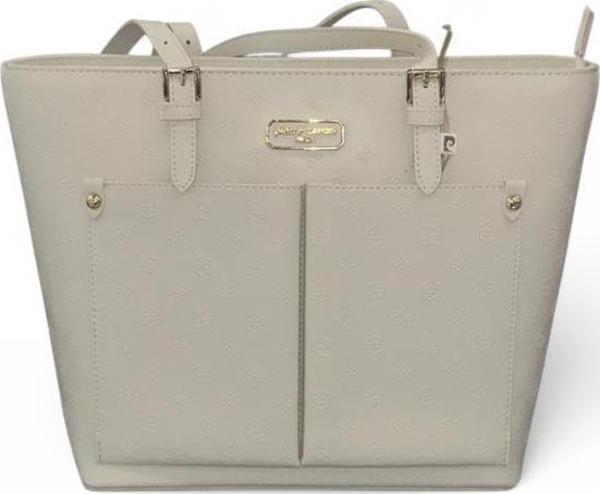 Pierre Cardin  05PC25Y901-P VN Vanilya Kadın Çanta - Image 1