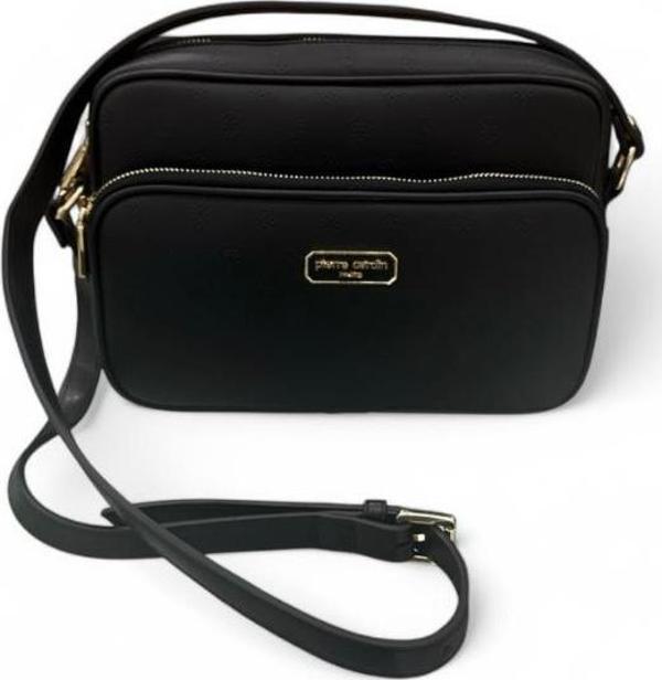Pierre Cardin  05PC25Y902-P S Siyah Kadın Çanta - Image 1