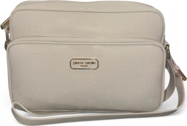Pierre Cardin  05PC25Y902-P VN Vanilya Kadın Çanta - Image 1