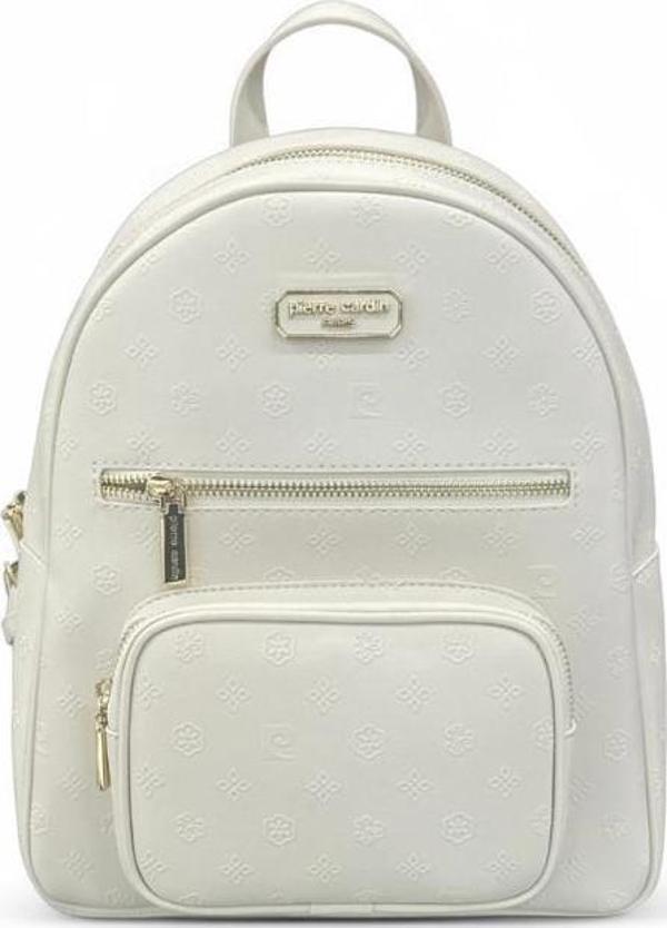 Pierre Cardin  05PC25Y906-P VN Vanilya Kadın Çanta - Image 1