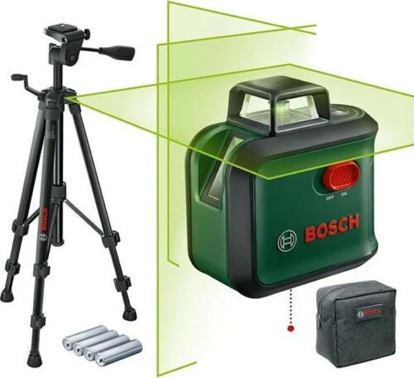 Advanced Level 360 + TT150 Tripod - Image 1