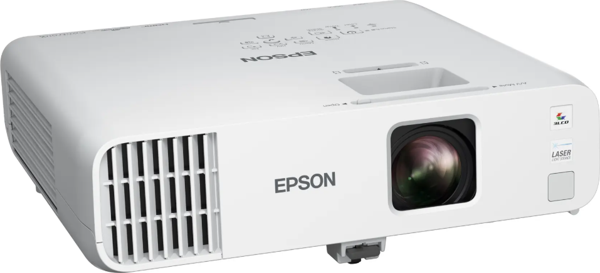 Epson EB-L210W 4500 Ansı 1280X800 Lazer Projeksiyon - Image 1