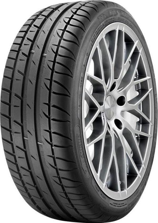 Taurus 205/50R16 87V High Performance (Yaz) (2025) - Image 1