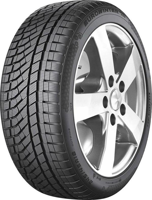 Falken 225/40R19 93V XL EuroWinter HS02 Pro (Kış) (2023) - Image 1