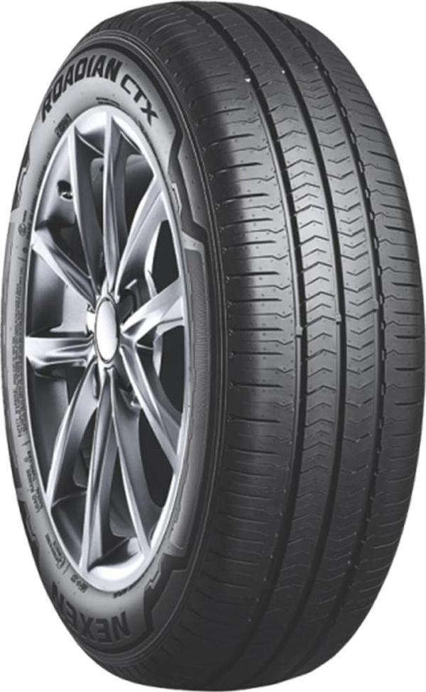 Nexen 215/70R15C 109/107S Roadian CTX (Yaz) (2024) - Image 1