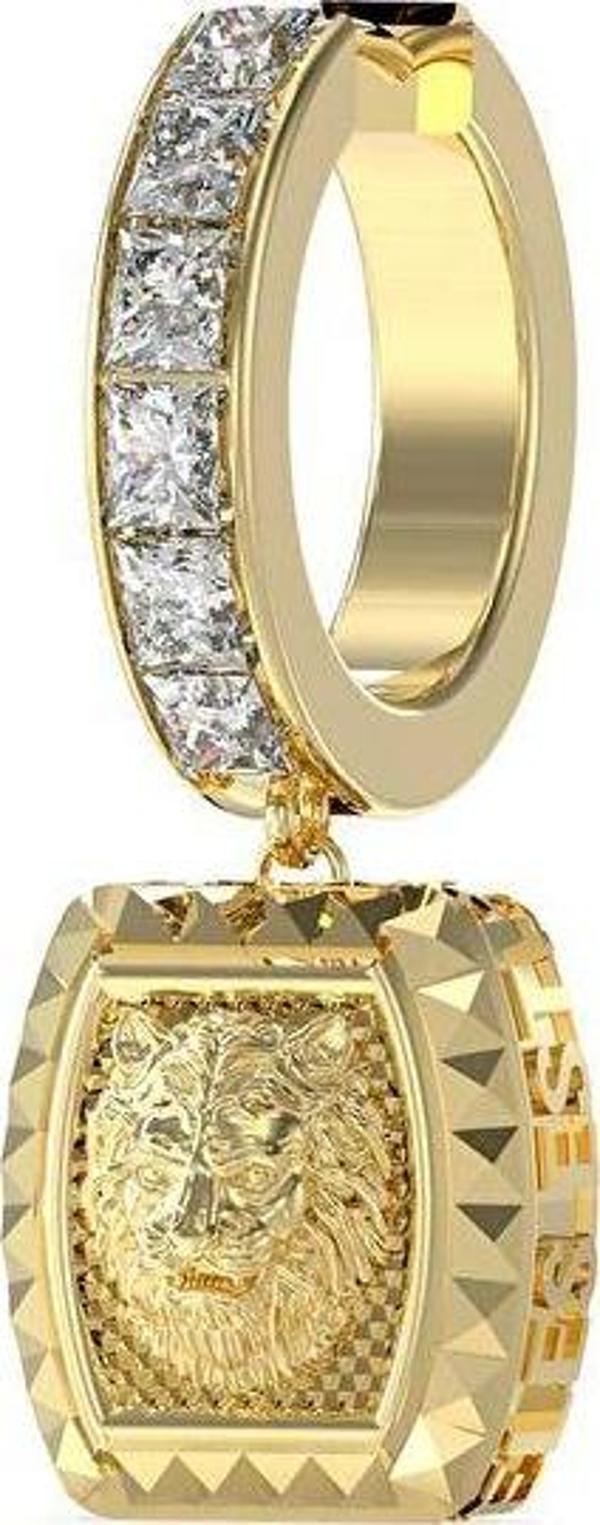 Guess Jewel JGUJUME05006JWYGTU Erkek Küpe - Image 1