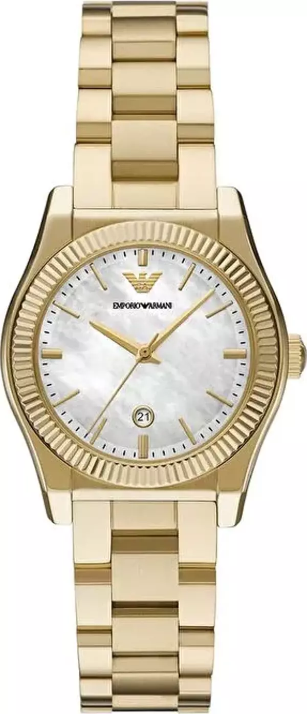 Emporio Armani AR11657 Kadın Kol Saati - Image 1
