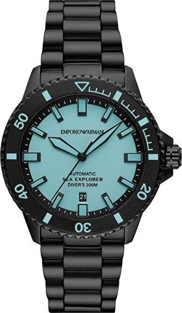 Armani AR60084 Erkek Kol Saati - Image 1
