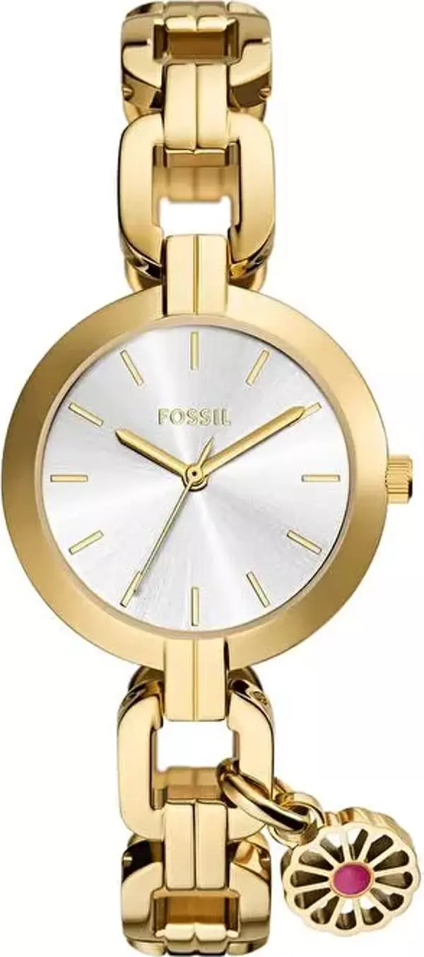 Fossil FBQ5012 Kadın Kol Saati - Image 1
