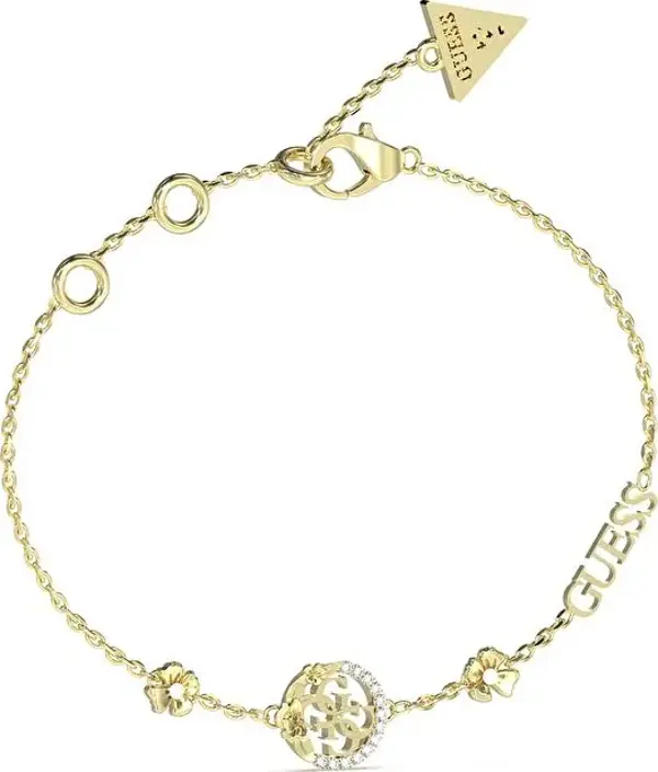 Guess Jewel JGUJUBB05039JWYGS Kadın Bileklik - Image 1