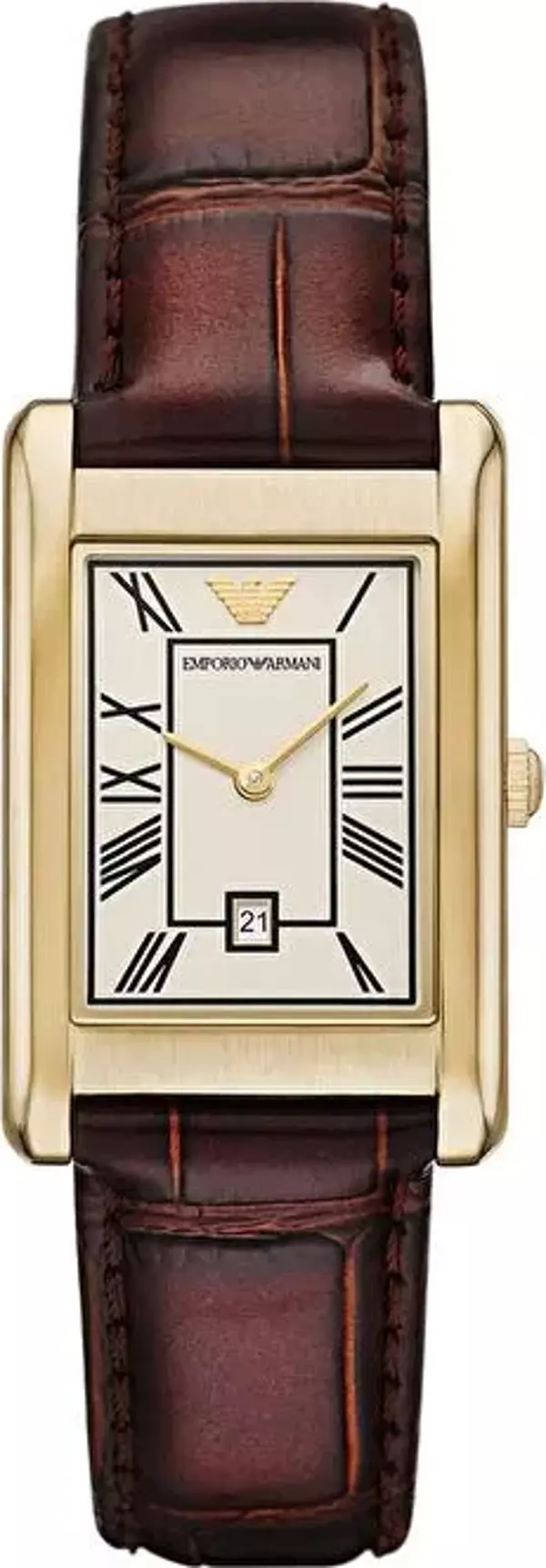 Armani AR11665 Erkek Kol Saati - Image 1
