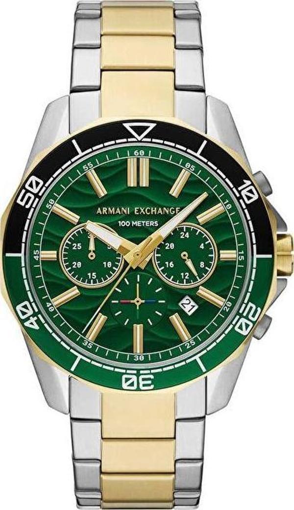 Armani Exchange AX1966 Erkek Kol Saati - Image 1