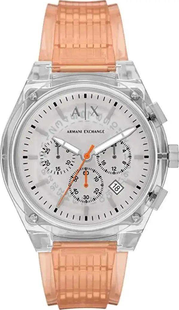 Armani Exchange AX4164 Erkek Kol Saati - Image 1