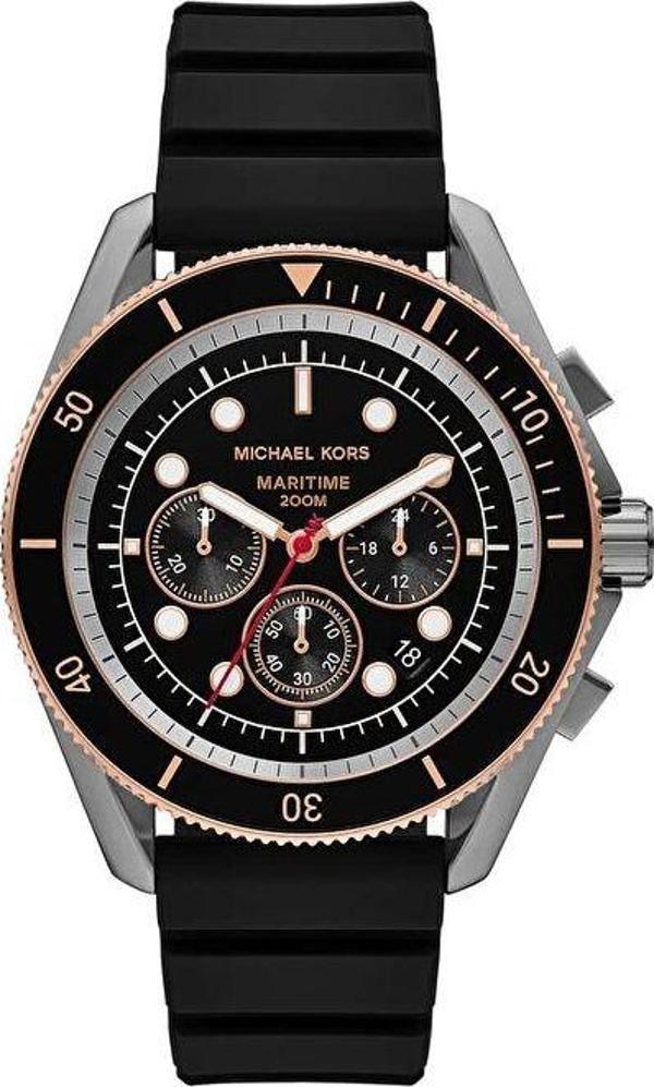 Michael Kors MK9206 Erkek Kol Saati - Image 1