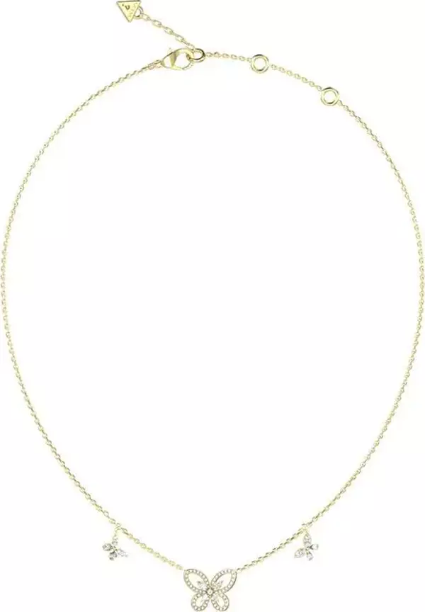 Guess Jewel JGUJUBN05112JWYGTU Kadın Kolye - Image 1