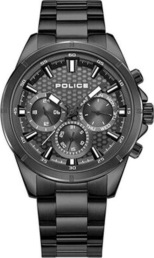Police PEWGK2204107 Erkek Kol Saati - Image 1
