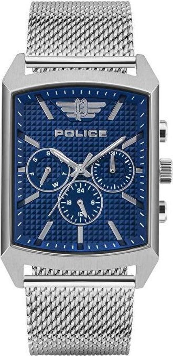 Police PEWJK2204803 Erkek Kol Saati - Image 1