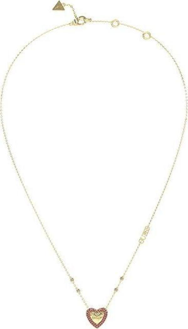 Guess Jewel JGUJUBN05007JWYGPKTU Kadın Kolye - Image 1