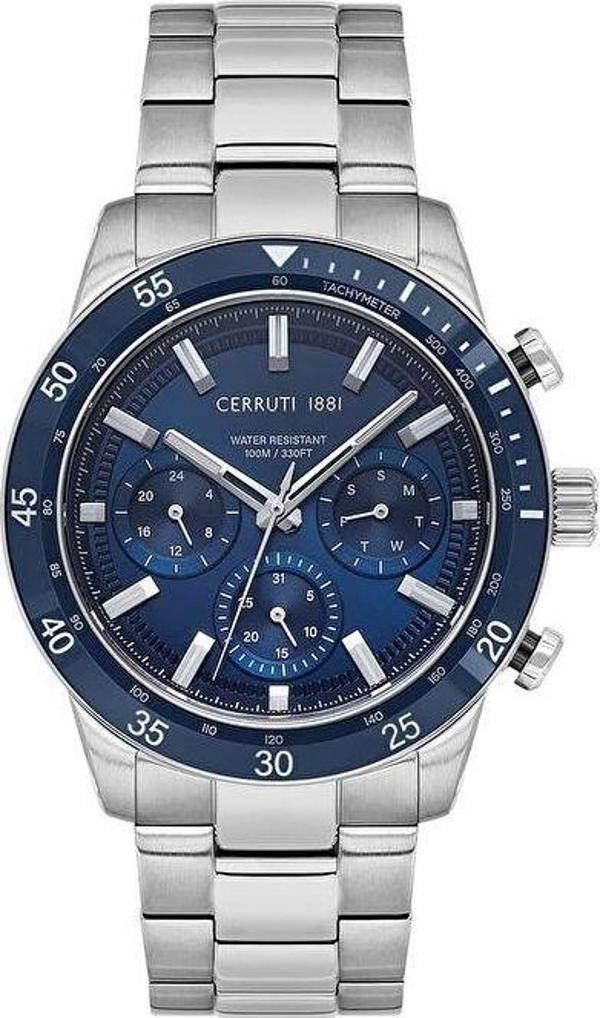 Cerruti 1881 CIWGK2116607 Erkek Kol Saati - Image 1