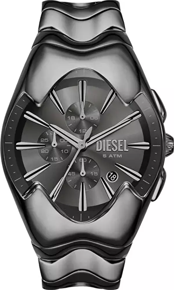Diesel DZ4682 Erkek Kol Saati - Image 1