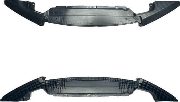 Honda Civic FC5 Sedan Ön Alt Muhafaza Karter 2016-2021 - Image 1
