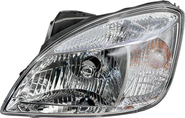 Kia Rio Sol Far Lambası Manuel 2006-2010 92102-1G020 - Image 1