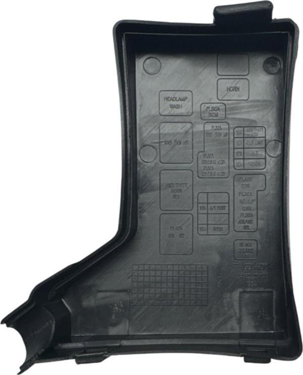 Nissan Qashqai Üst Sigorta Kutu 2007-2013 24382-JD00A - Image 1