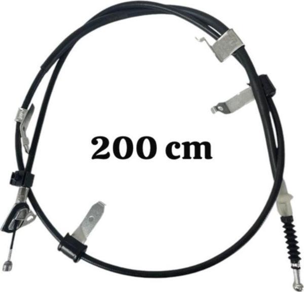 Toyota Corolla El Fren Tel Arka Sağ  2013-2019 - Image 1